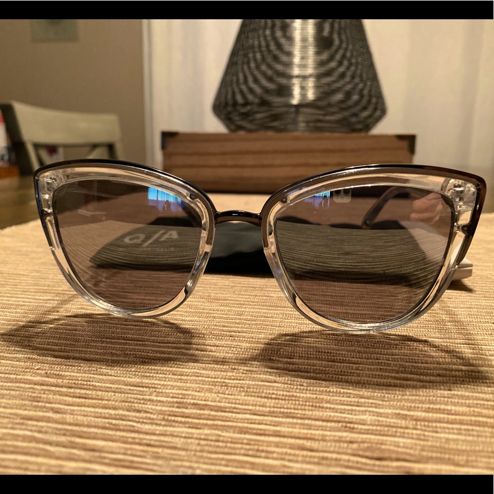 Quay Australia sunglasses